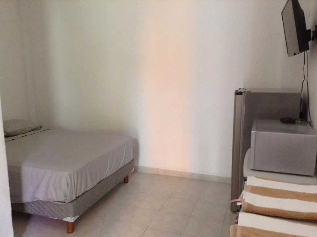 Appartement Roberto à Playa del Carmen Mexique