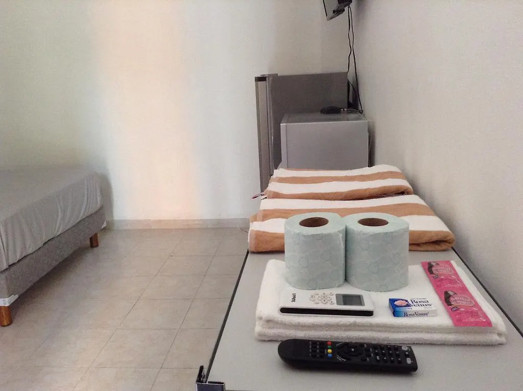 Appartement Roberto à Playa del Carmen