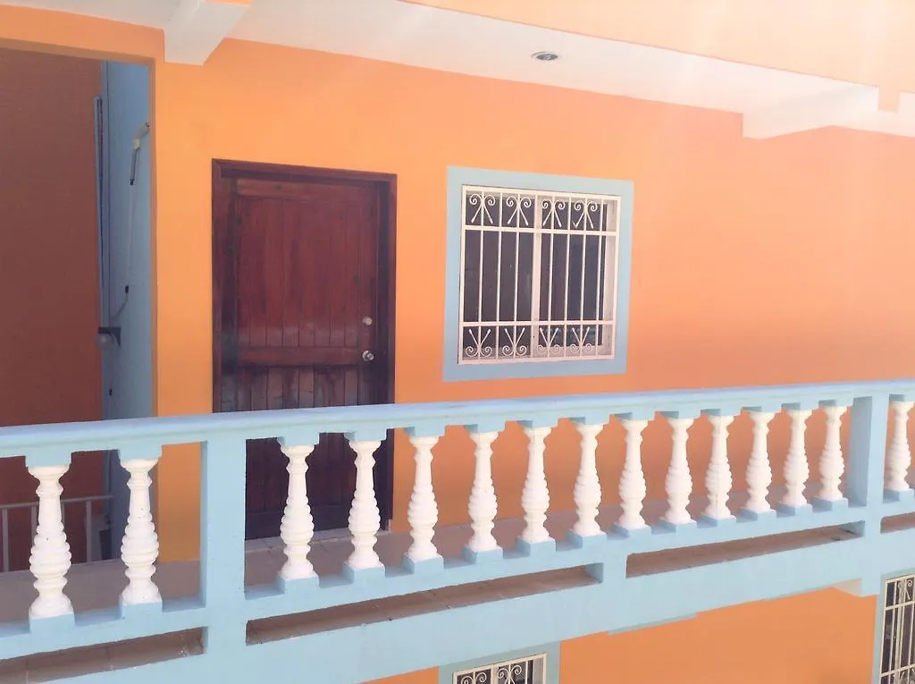 Roberto Apartment Playa del Carmen