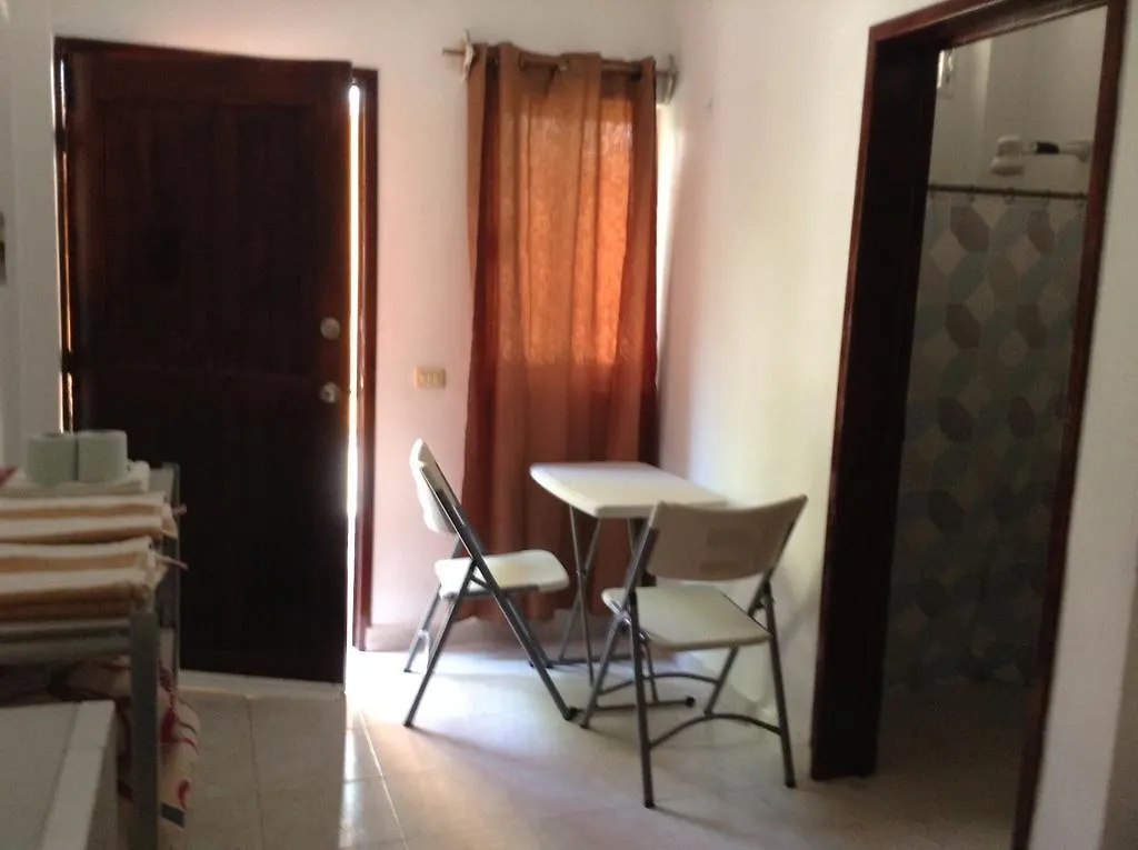Roberto Apartment Playa del Carmen