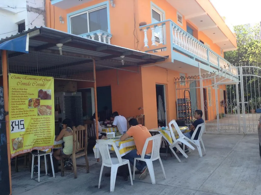 Roberto location