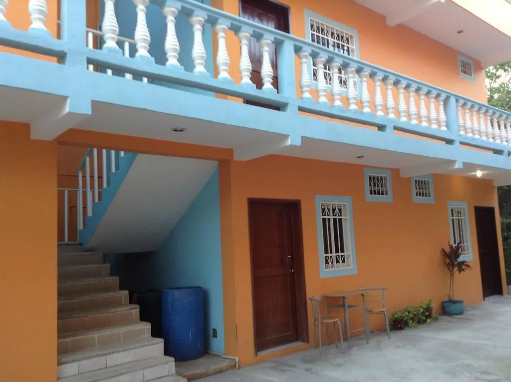 Roberto Apartment Playa del Carmen