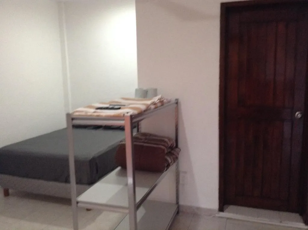 Roberto Apartment Playa del Carmen