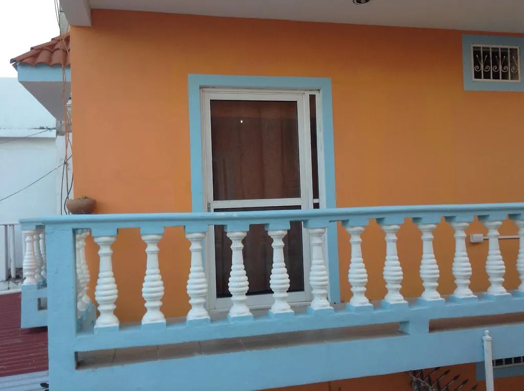 Roberto Apartment Playa del Carmen