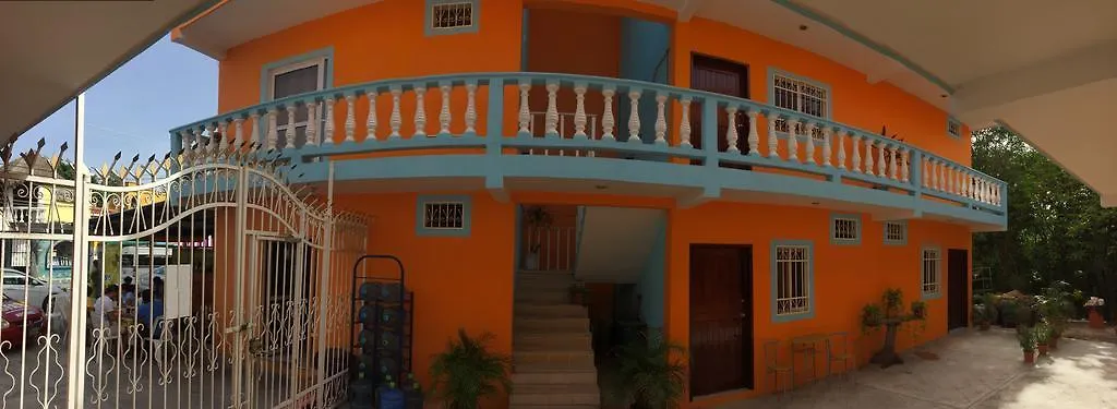 Roberto Apartment Playa del Carmen