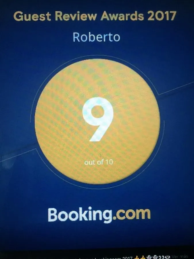 Roberto Apartment Playa del Carmen Mexico