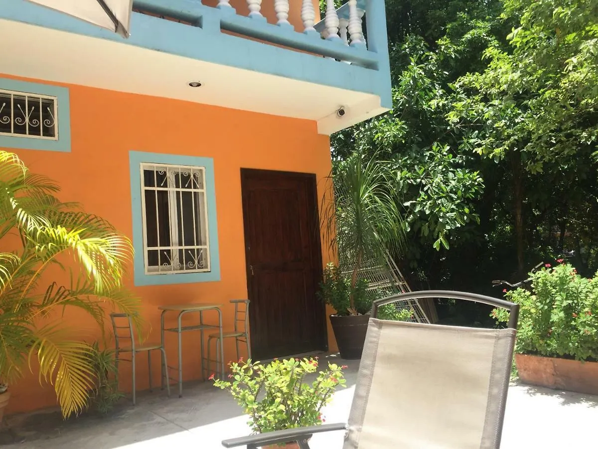 Roberto Apartment Playa del Carmen